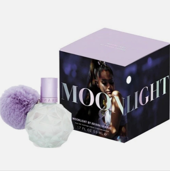 Ariana Grande Other - Ariana Grande Moonlight